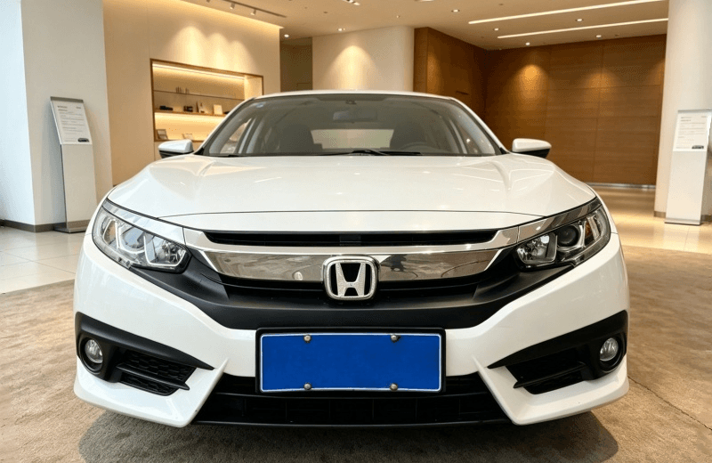 Honda Civic 2018 - Used Car for Sale | UsedCarBase