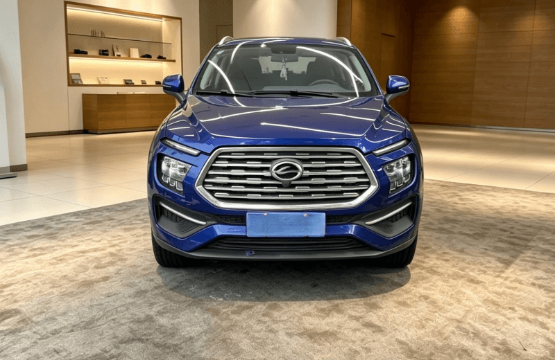 Landwind Honor 2020