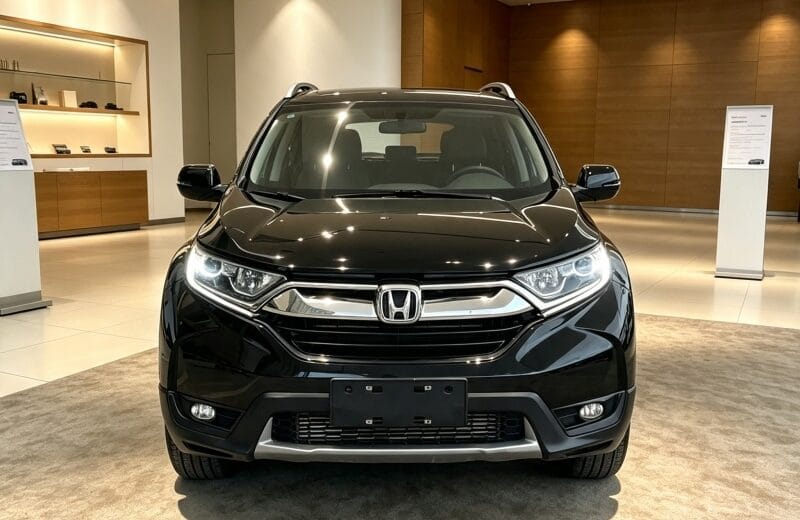 Honda CR-V 1.5T 2020